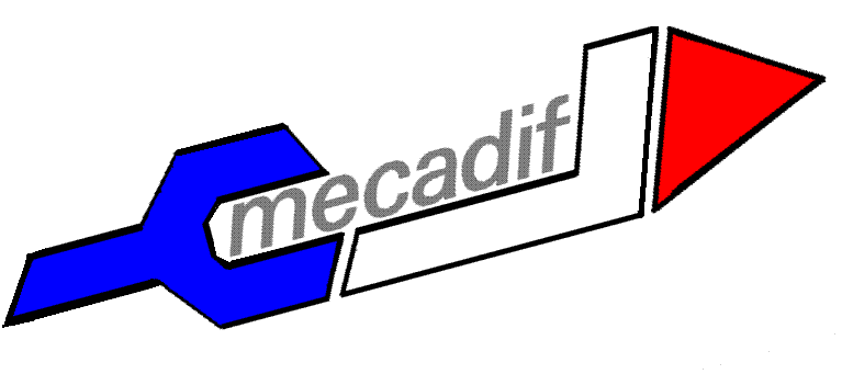 SARL MECADIF - Votre spécialiste de la pièce moteur